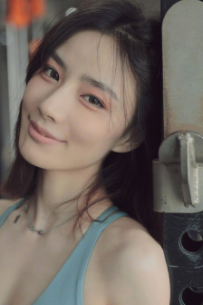 鲍蕾个人资料